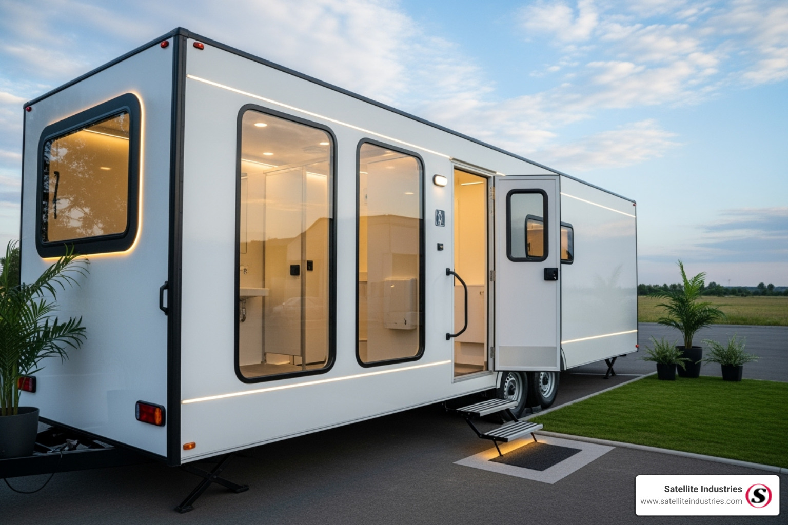 Satellite Industries