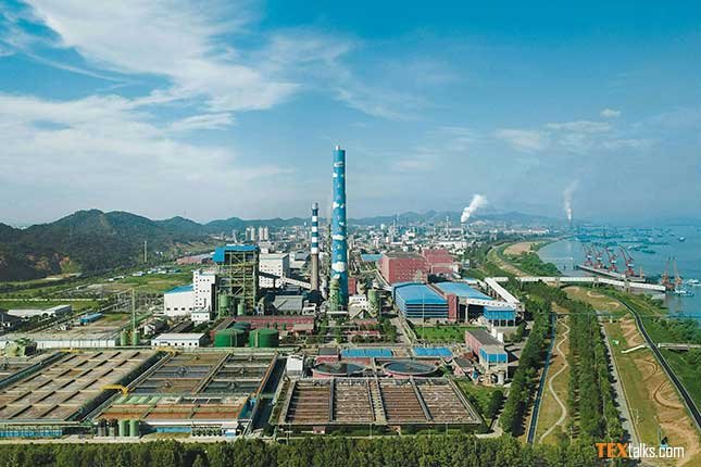 Sateri Viscose Rayon Producer