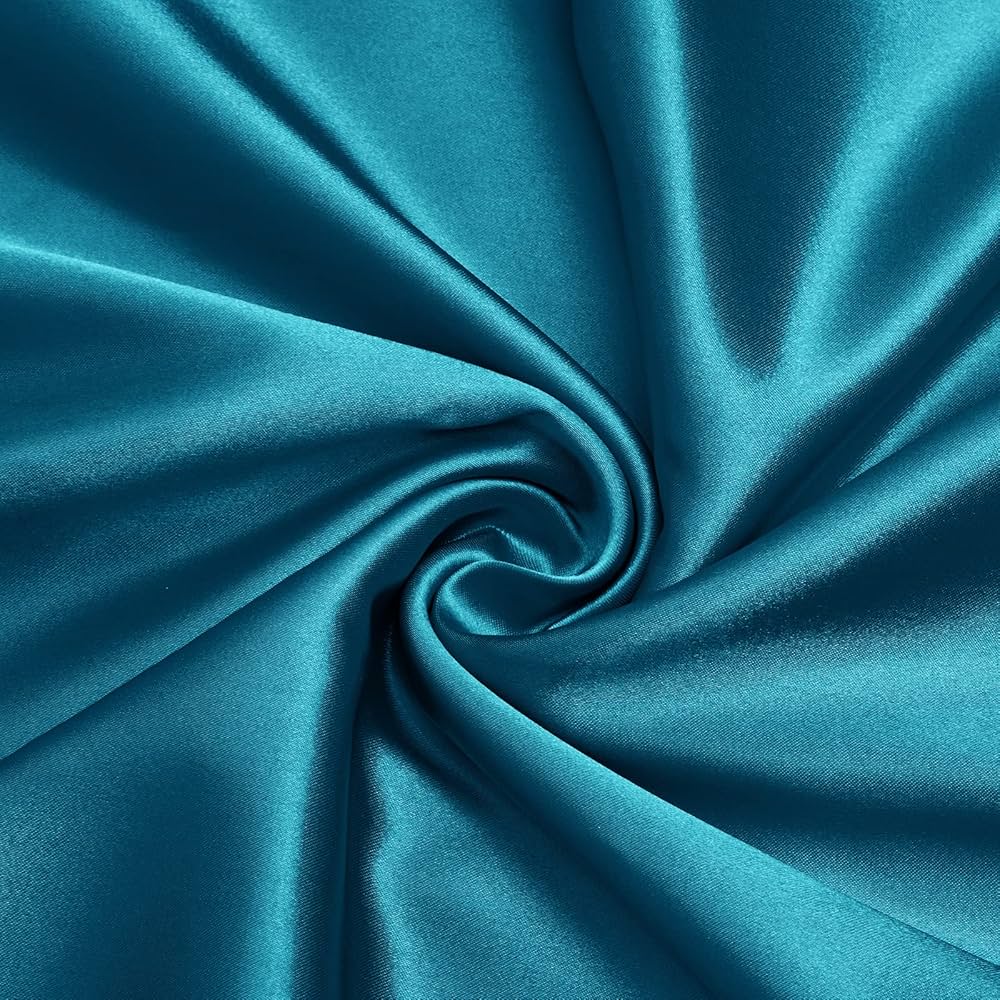 Satin Fabric By The Yard