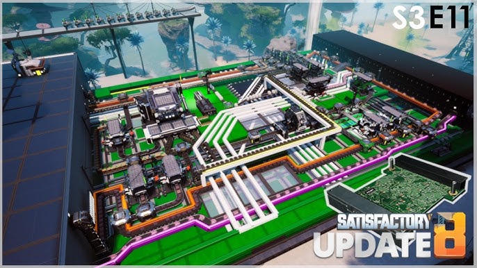Satisfactory High Speed Connector industry insight
