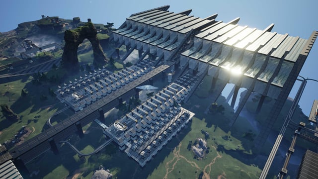 Satisfactory Iron Ingot industry insight