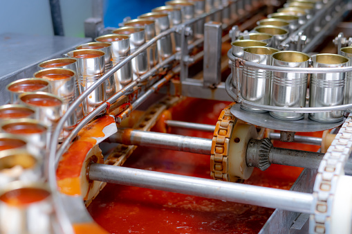 Sauce Bottles Wholesale industry insight
