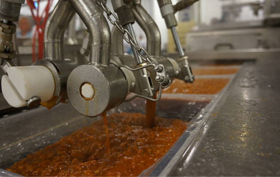 Sauce industry insight