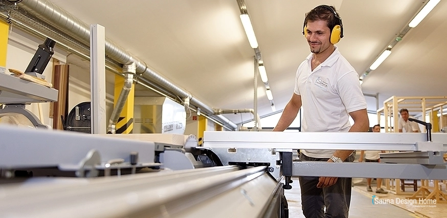 Sauna Companies industry insight