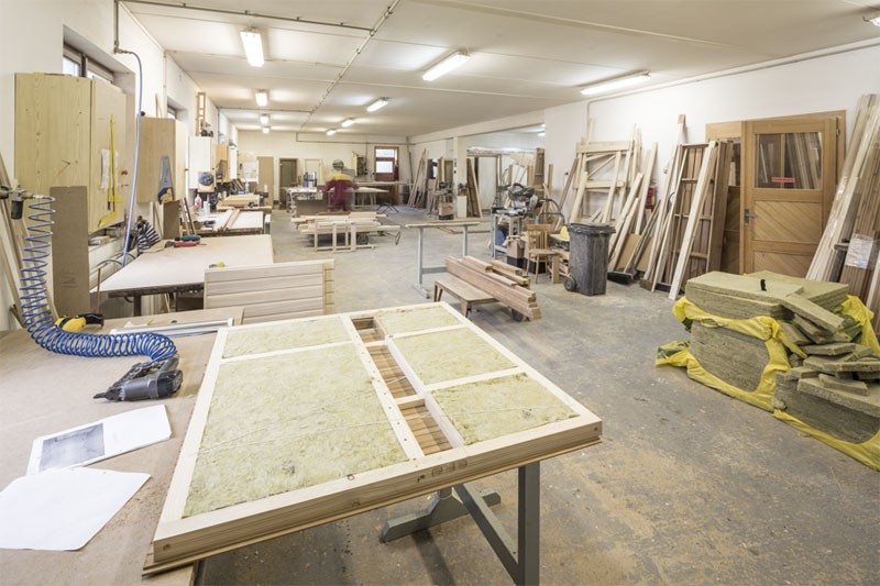 Sauna Companies industry insight