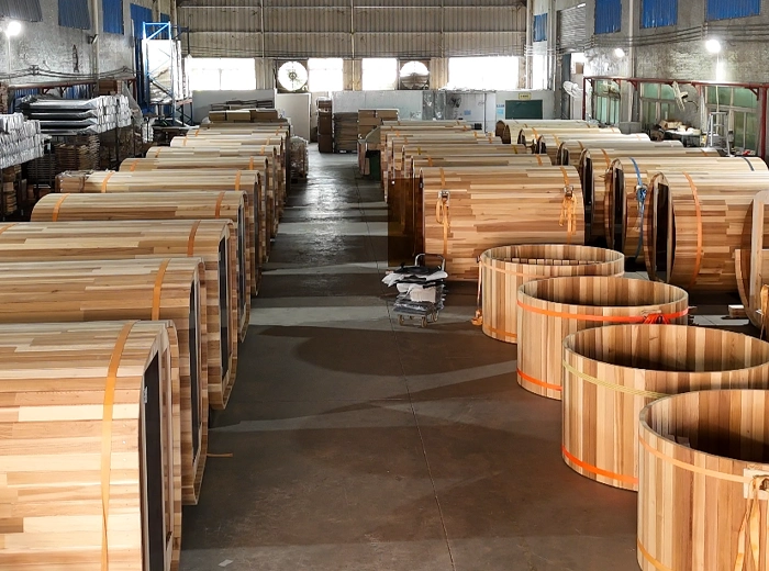 Sauna Companies industry insight