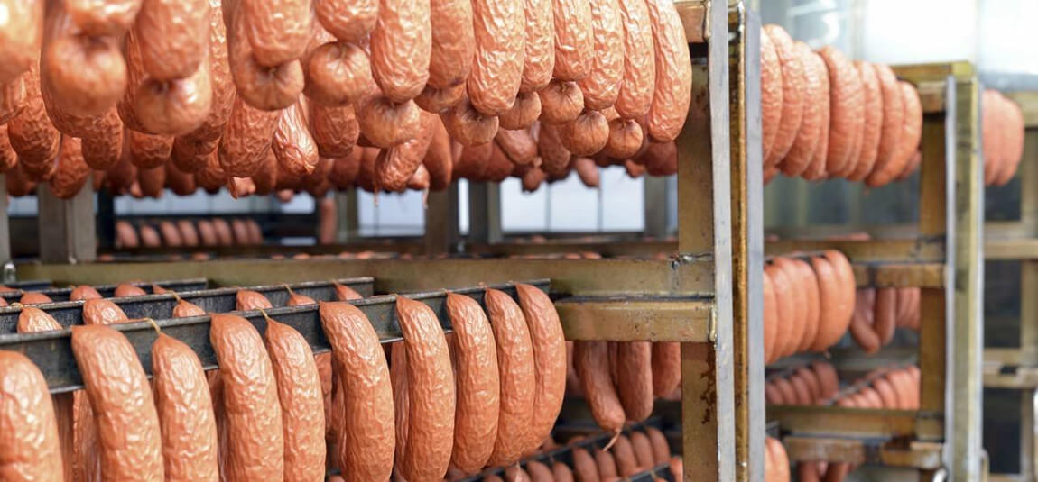 Sausage industry insight