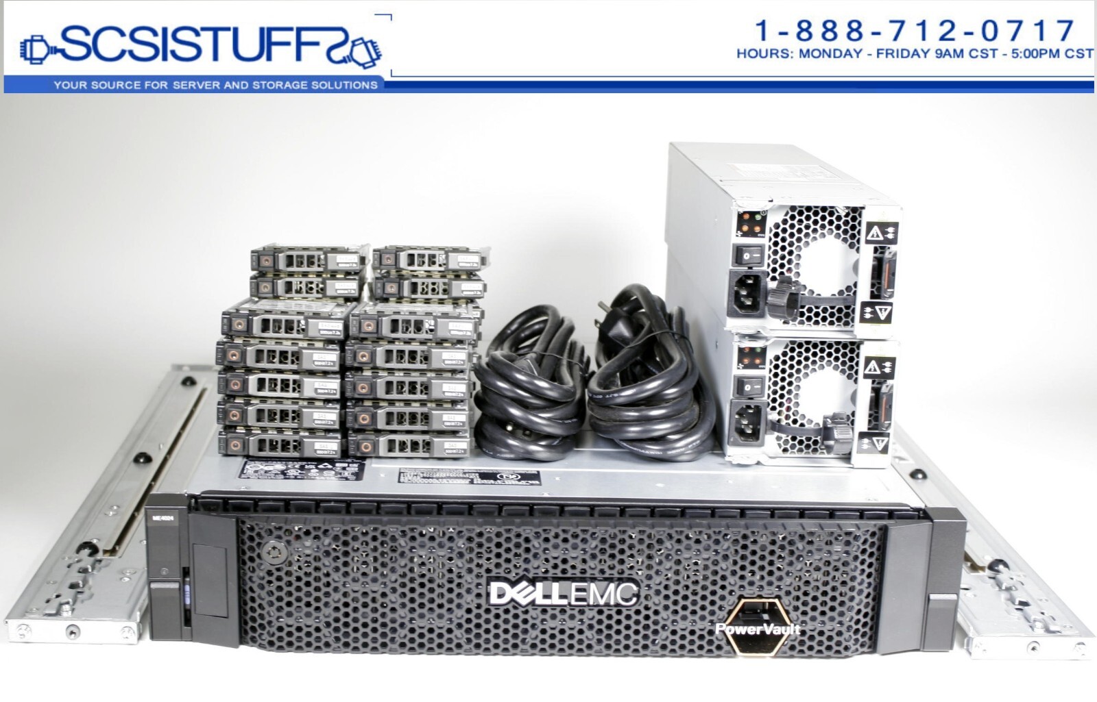 Save on workstations, servers, & more!