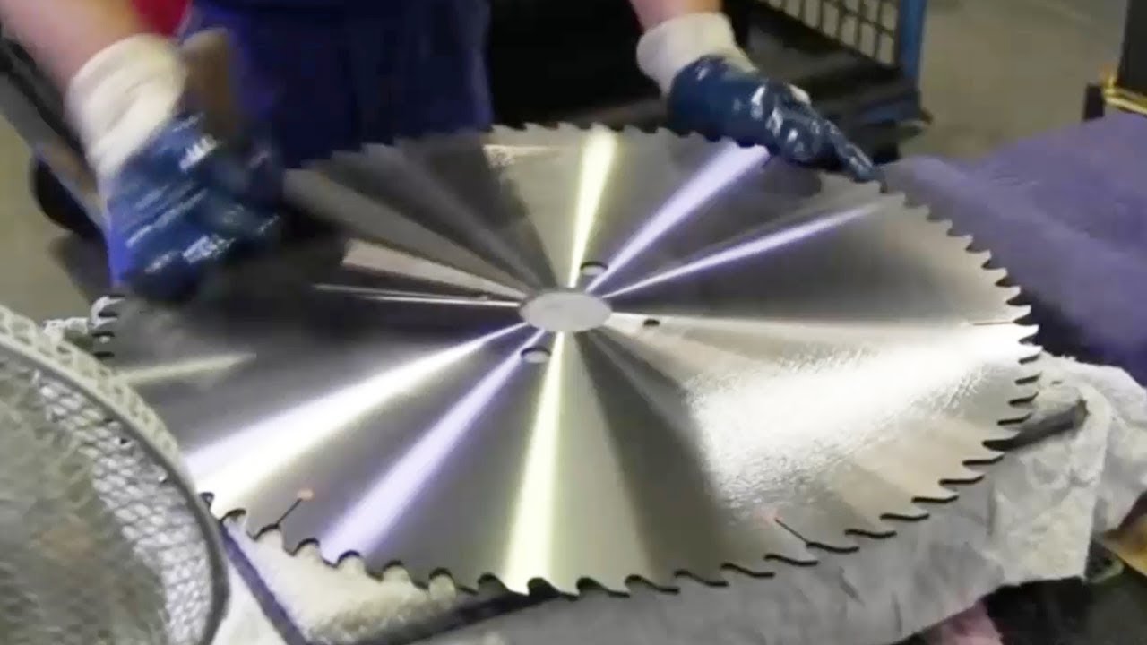 Saw Blade For Aluminum industry insight