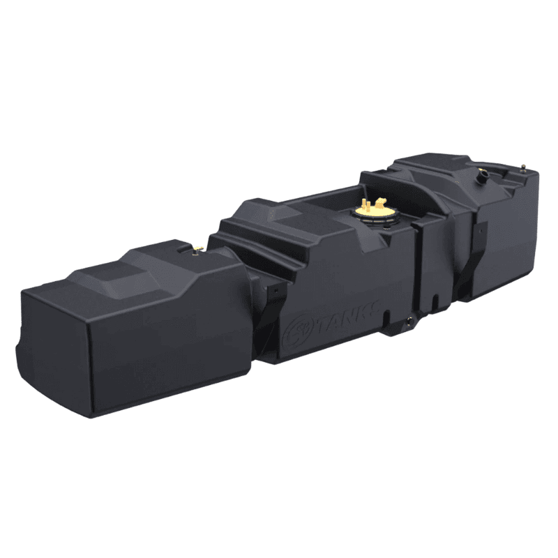 S&B Diesel Fuel Tanks