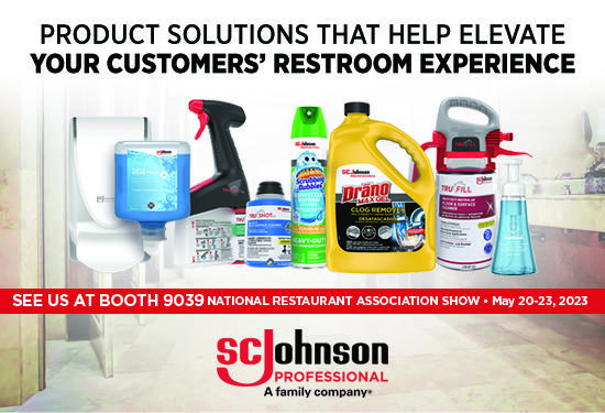 SC Johnson Professional