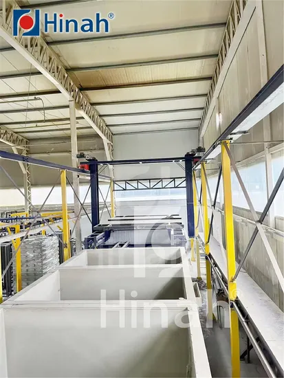 Scaffolding For Painting industry insight