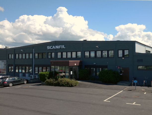Scanfil