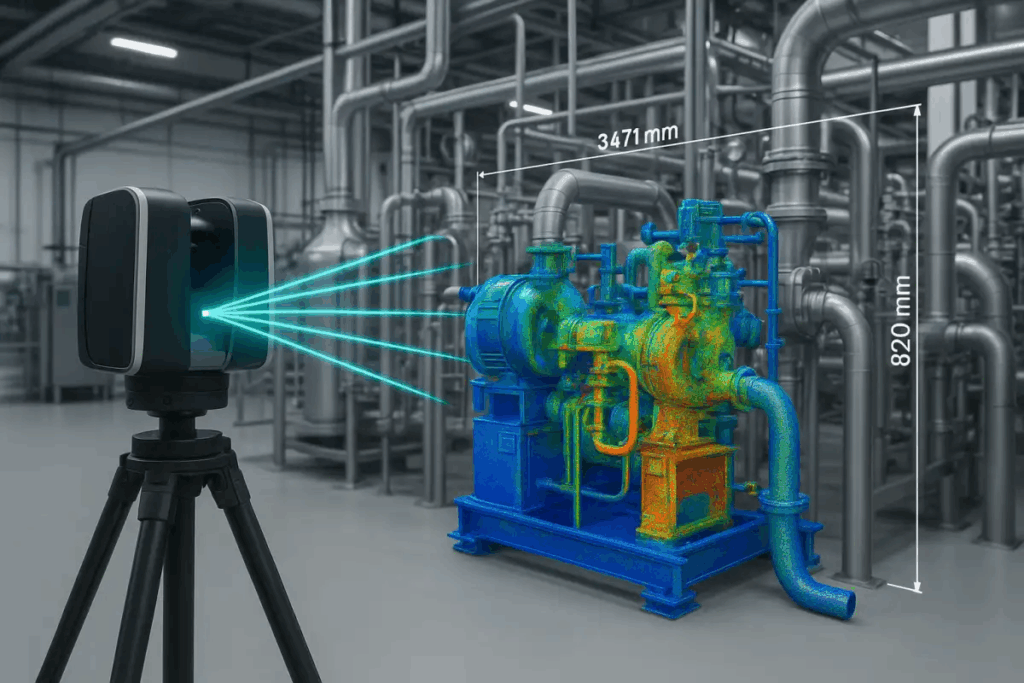 Scanner Vcm industry insight