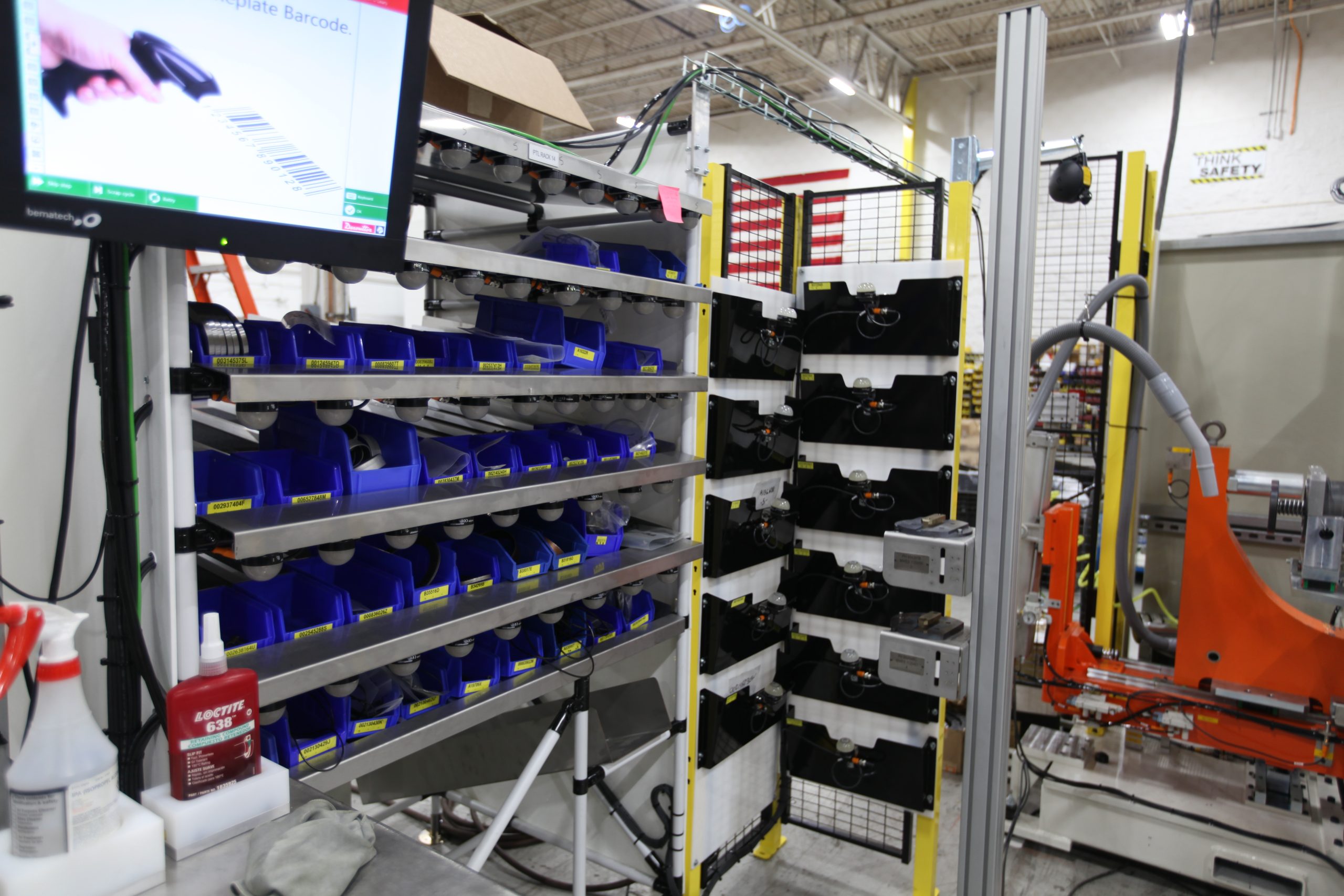 Scanner Vcm industry insight