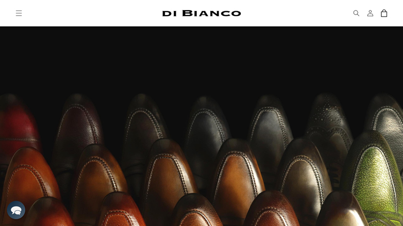 Scarpe di Bianco