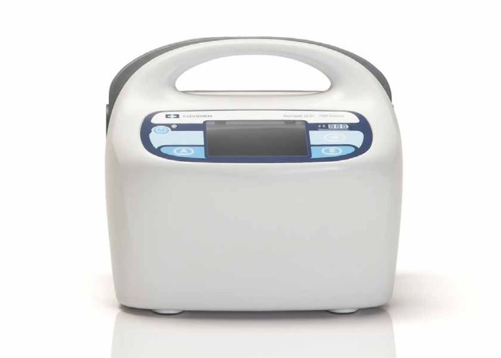 Scd Machine For Home industry insight