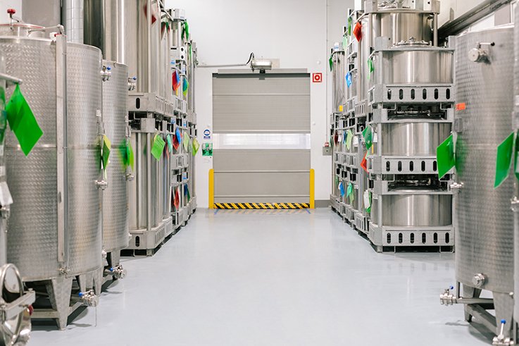 Scent  Usa industry insight