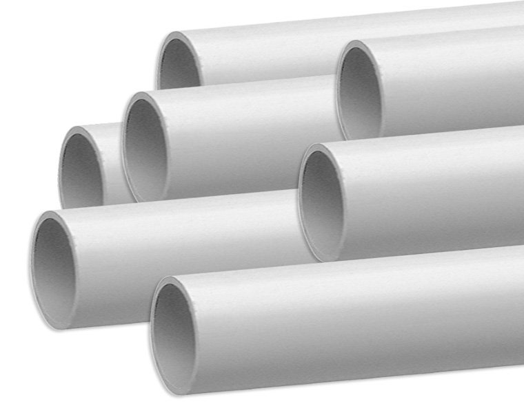 Scepter Rigid PVC Conduit
