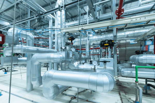 Sch 40 Aluminum Pipe industry insight