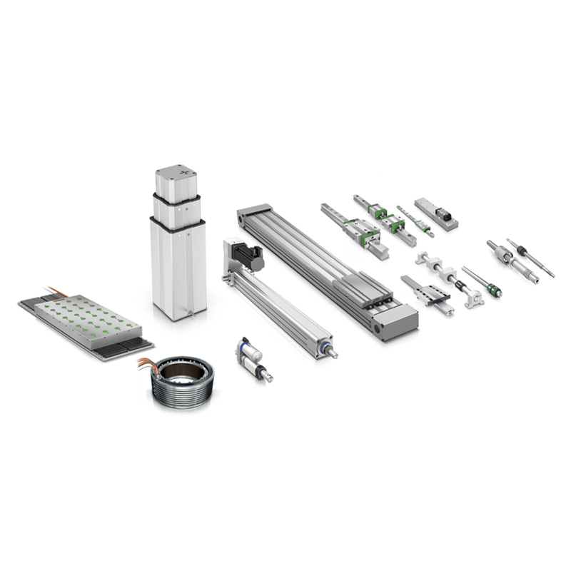 Schaeffler Linear Motion