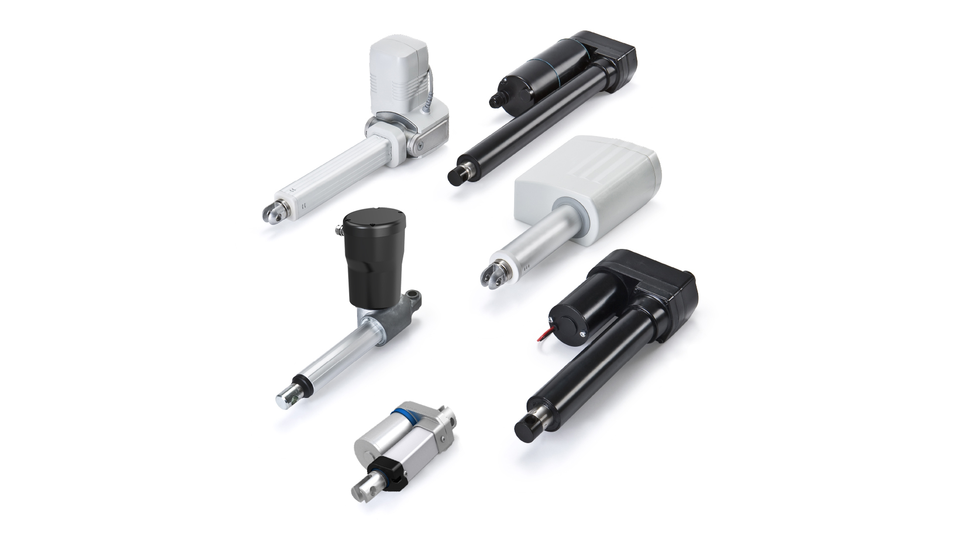 Schaeffler Linear Motion