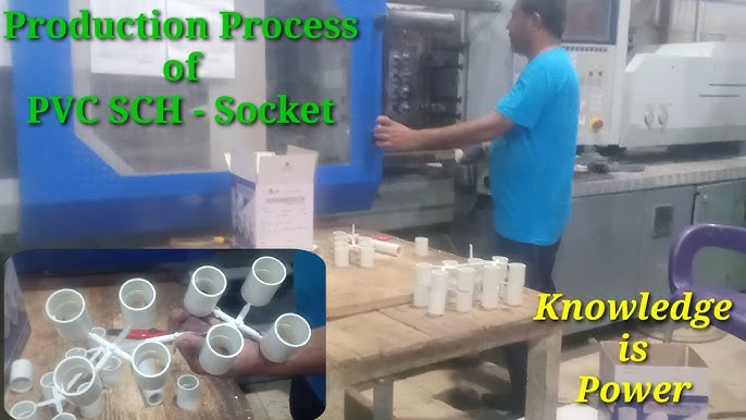 Schedule 40 Fittings industry insight