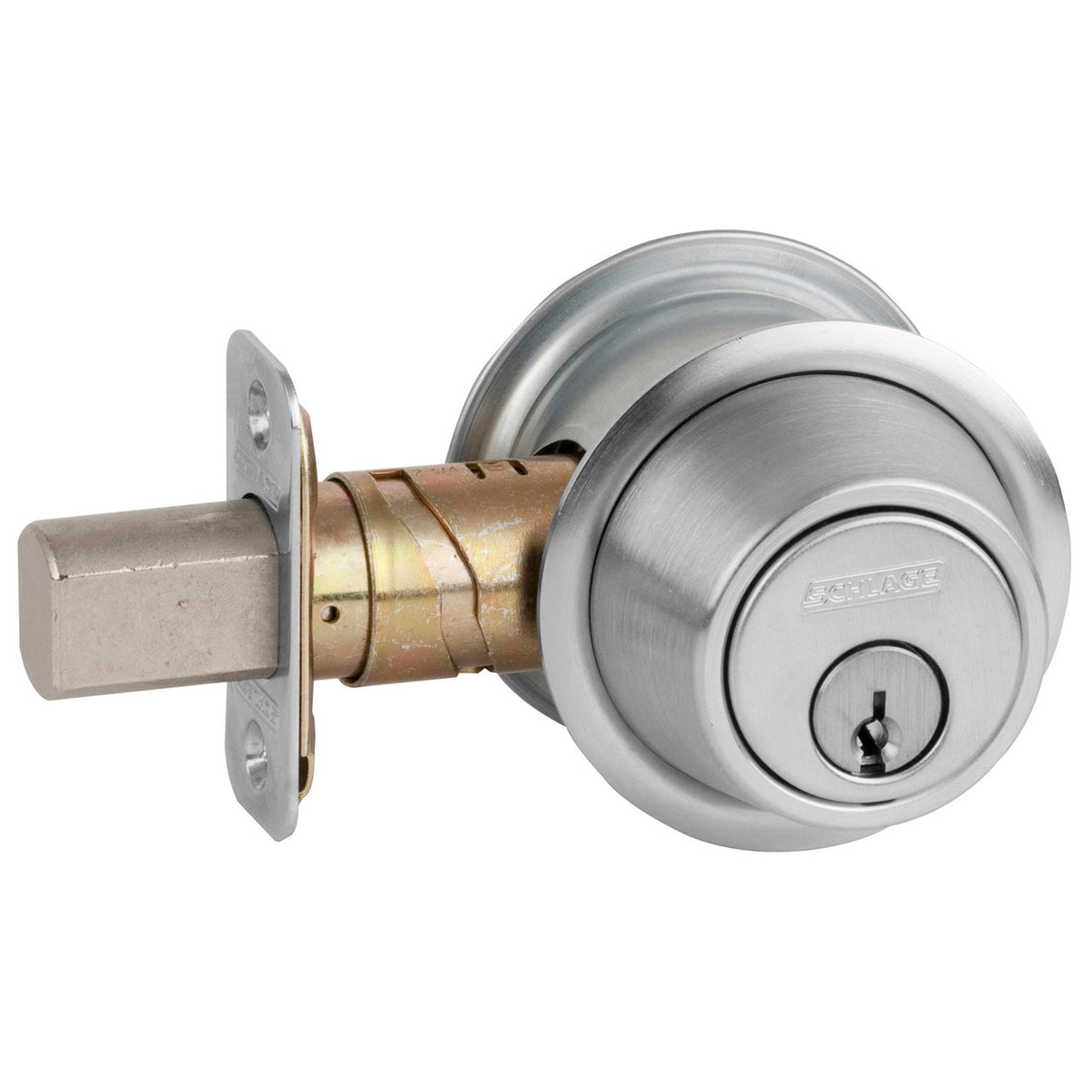 Schlage