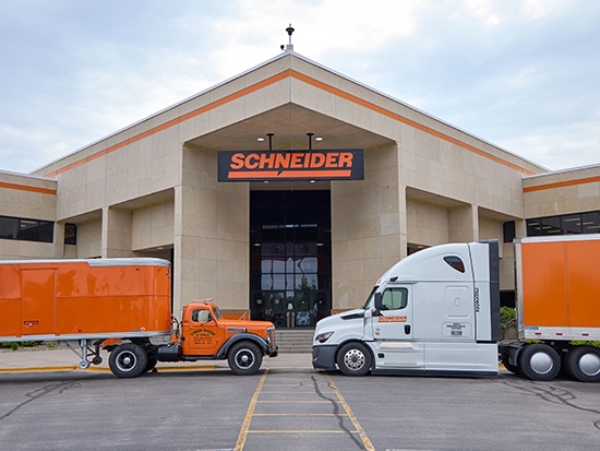 Schneider