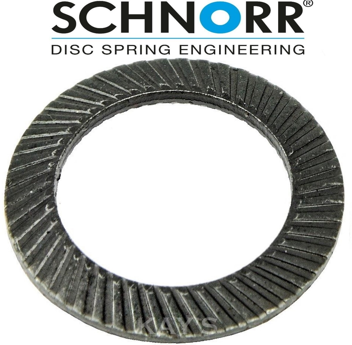 Schnorr Washer industry insight