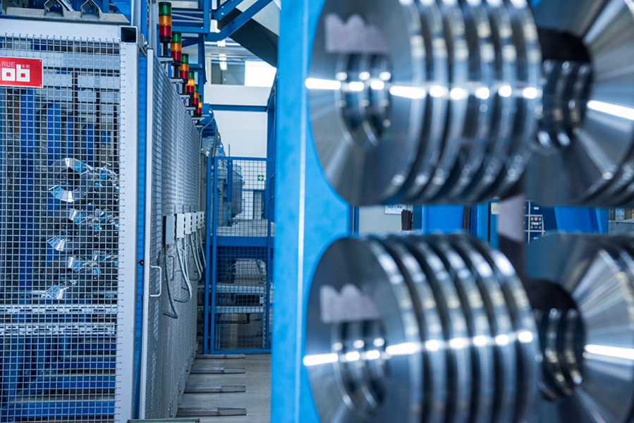 Schnorr Washer industry insight