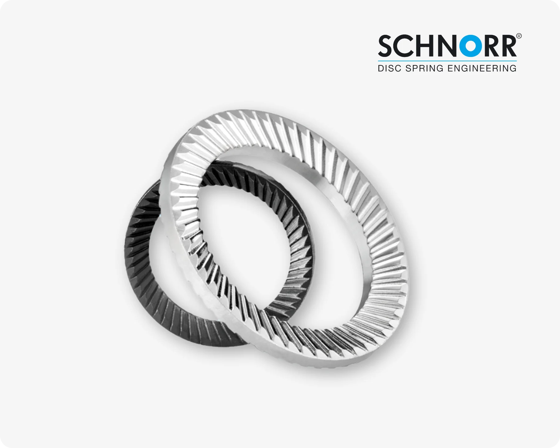 Schnorr Washer industry insight