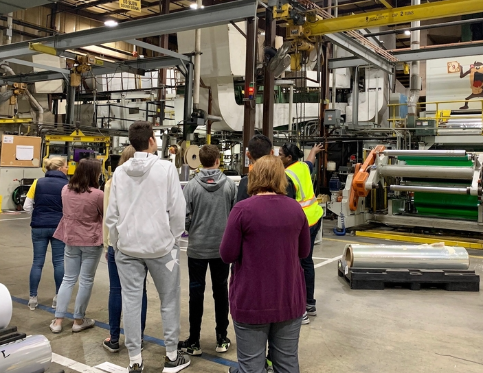 School Supply Distributors industry insight