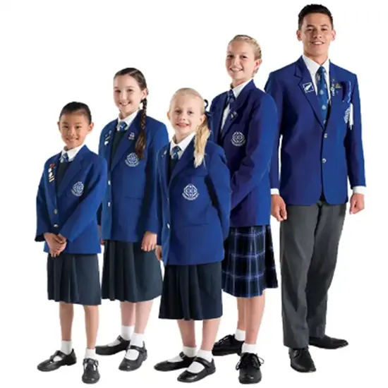School Uniforms