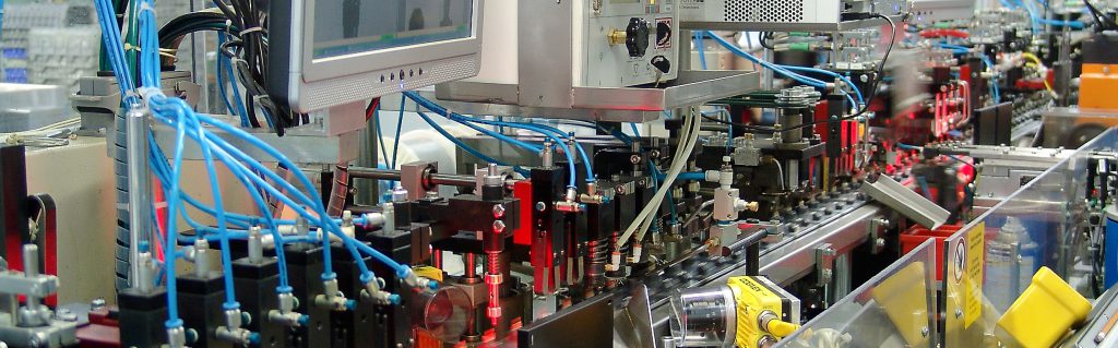 Schrader Valve Refrigeration industry insight