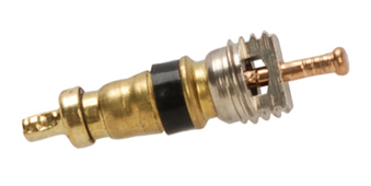 Schrader Valve Refrigeration industry insight