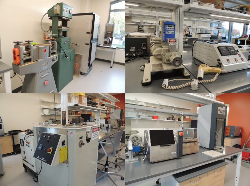 Science Lab Tools industry insight