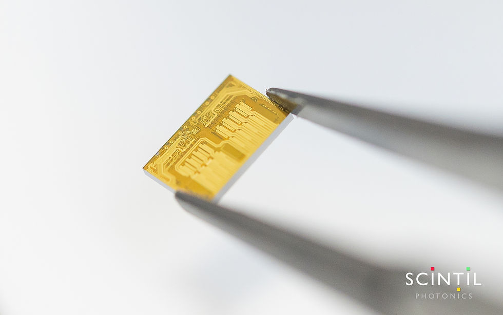 SCINTIL Photonics