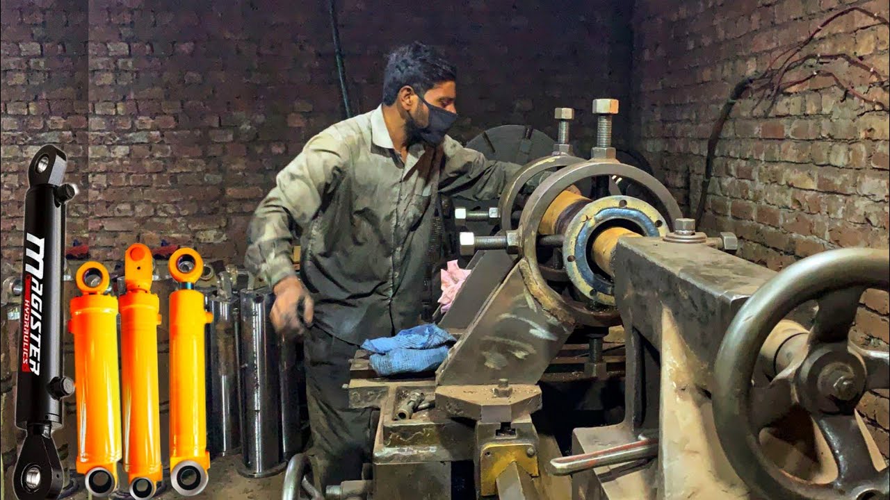 Scissor Trailer Jacks industry insight