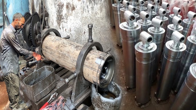 Scissor Trailer Jacks industry insight