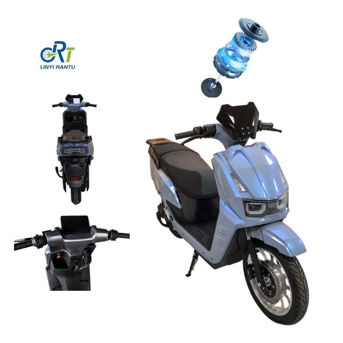 Scooter Wholesales