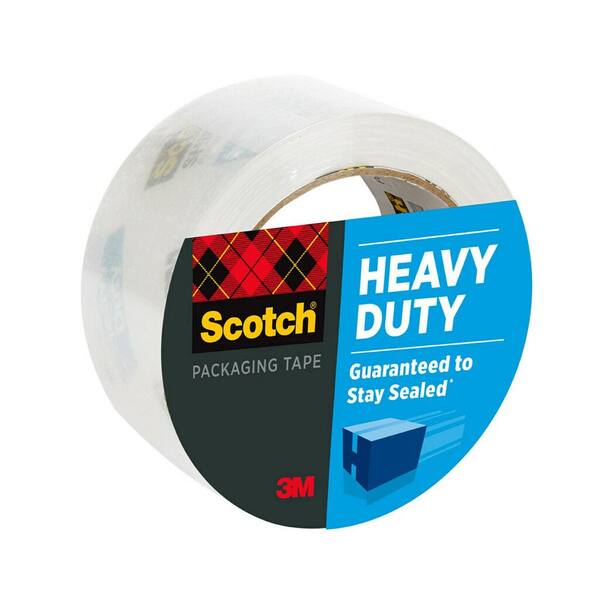 Scotch™ Brand Tapes