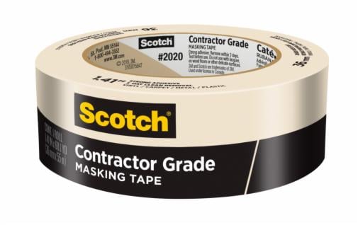 Scotch™ Brand Tapes