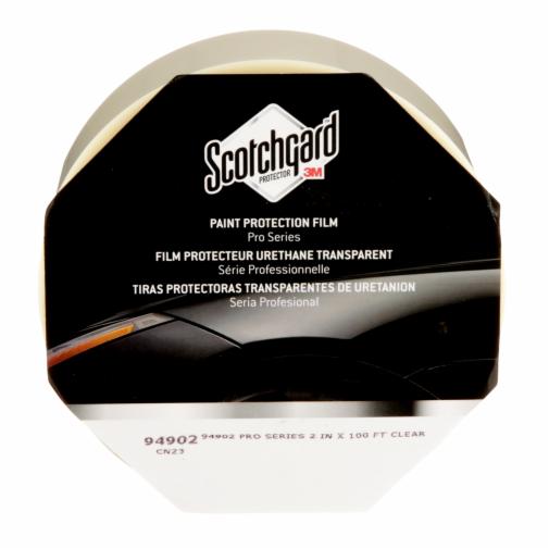 Scotchgard™ Paint Protection Film Pro Series