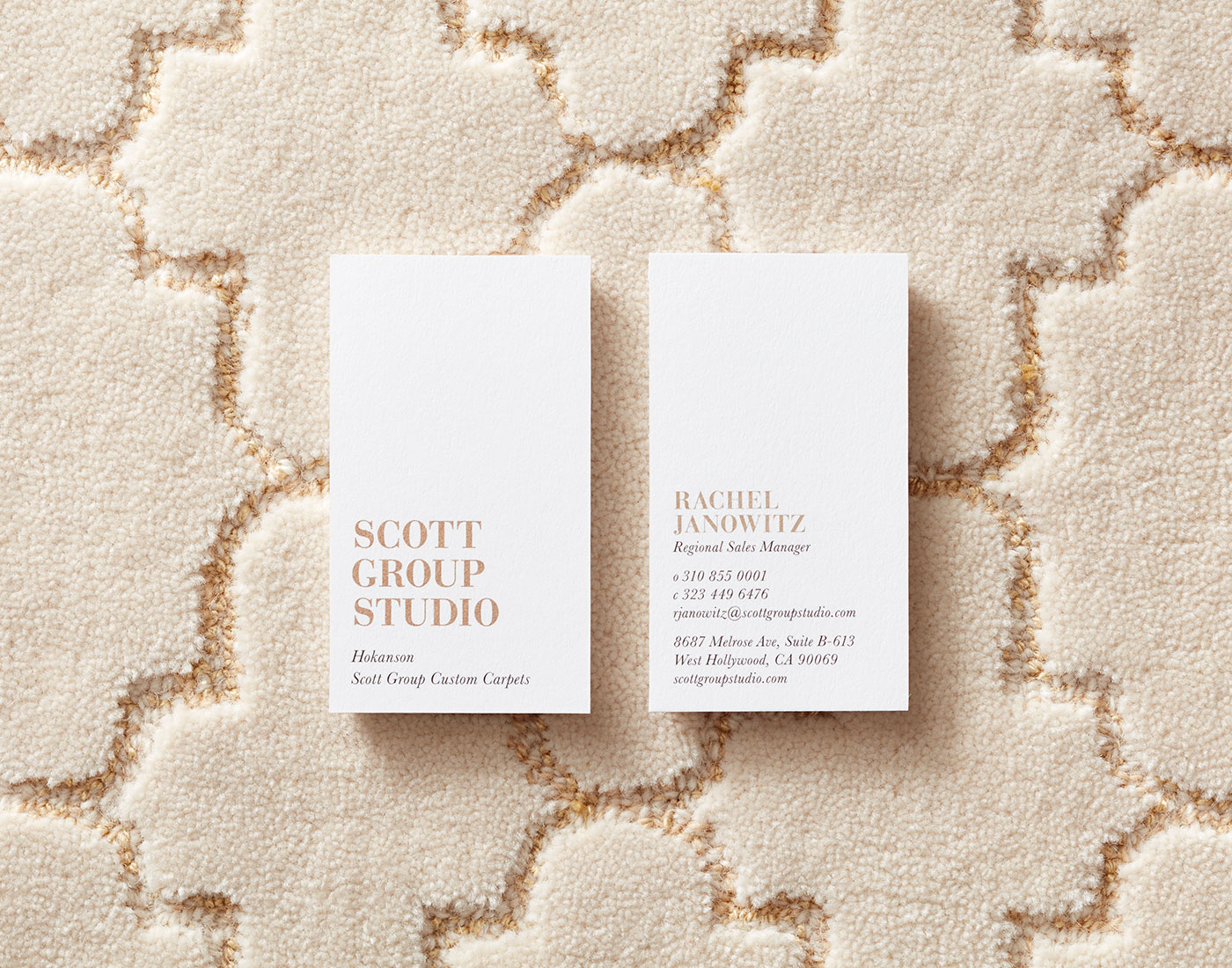 Scott Group Studio