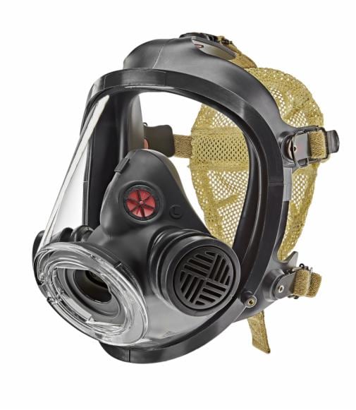 Scott Scba Face Mask industry insight