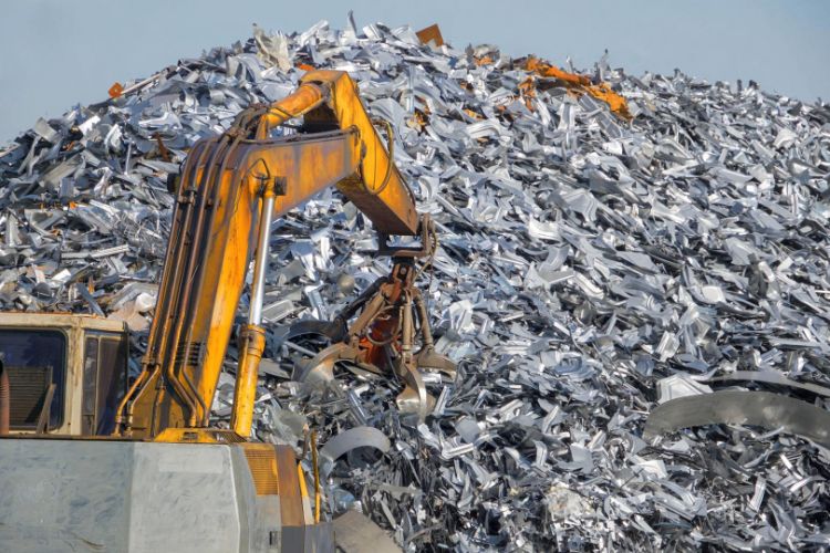 Scrap Metal Miami Fl industry insight