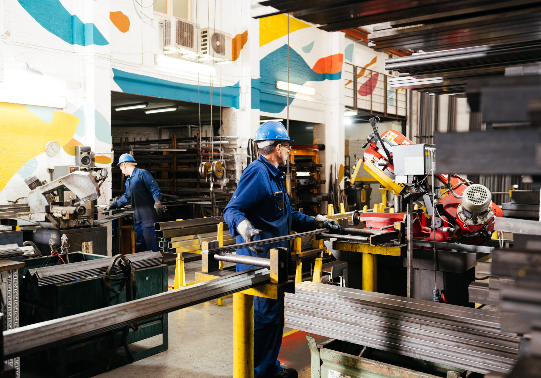 Scrap Metal Miami Fl industry insight