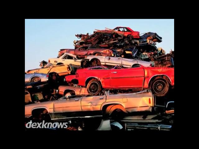 Scrap Metal Orlando Fl industry insight