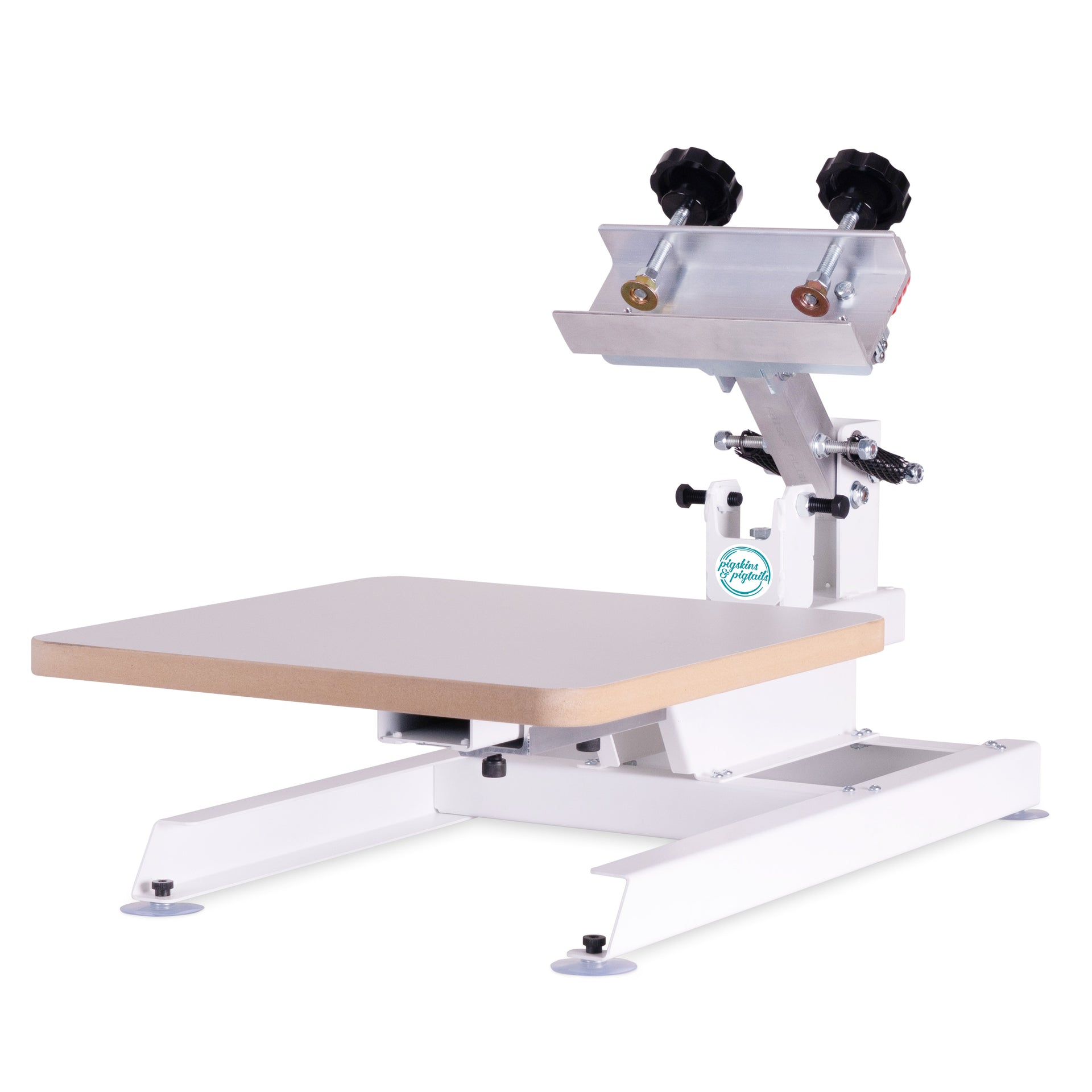 screen print machinery: screenprint